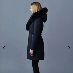 Mackage Trish Jacket